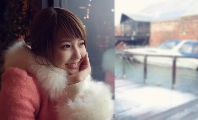 Hot girl Malaysia cuốn hút với mái tóc lạ